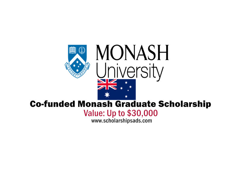 phd scholarships at monash university in melbourne